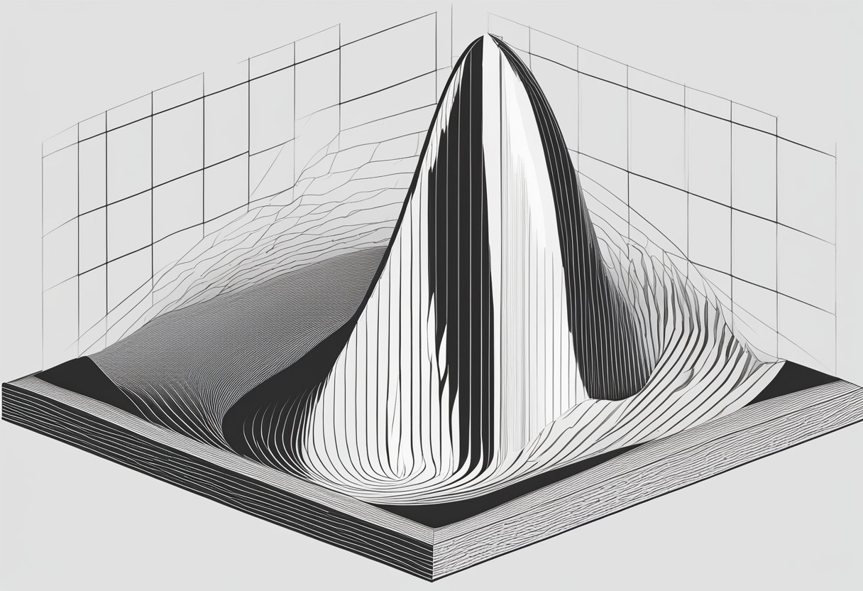 Illustration of Fundamentals of Moment Generating Functions