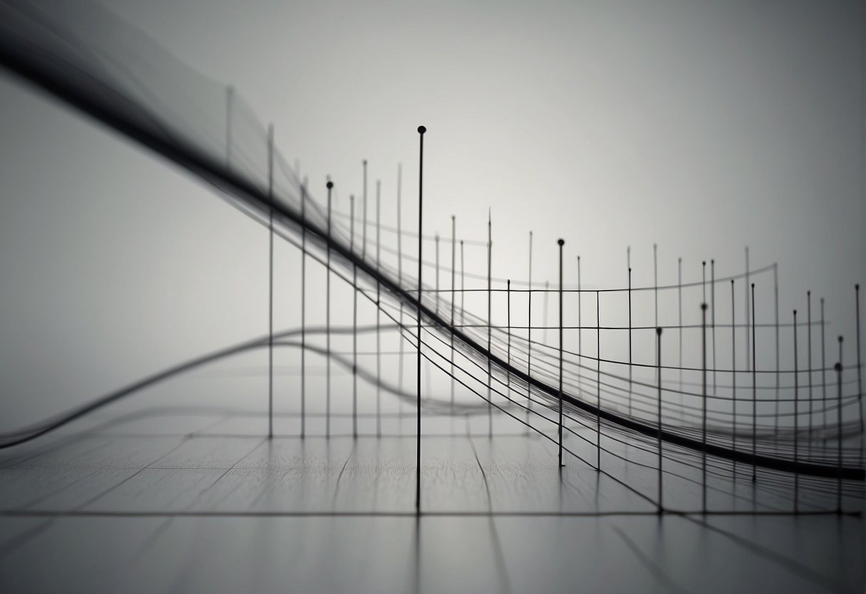 Illustration of Identifying Inflection Points of a Function